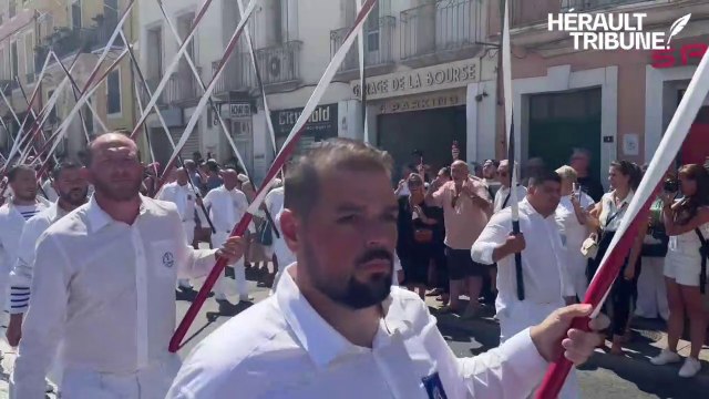 Grand Prix de la Saint-Louis de Sète, florilège