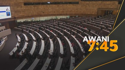 Parlimen Thailand sokong hartawan hartanah pro-Thaksin sebagai Perdana Menteri