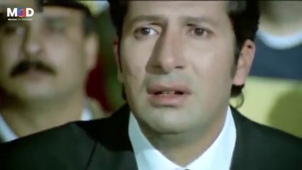 هتموت ضحك مع ابو العربي لما كان عاوز ياخد مهجة من معاطي يوم فرحهم شوفوا عمل فيه ايه