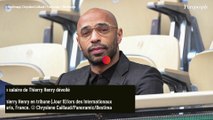 Thierry Henry prend la tête des Espoirs français : son très confortable salaire dévoilé