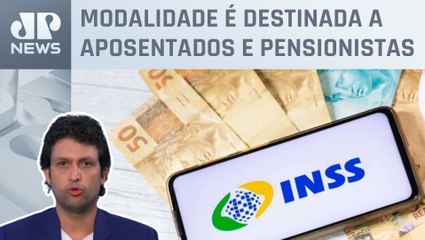 Download Video: Empréstimos consignados do INSS têm taxas reduzidas; Alan Ghani explica