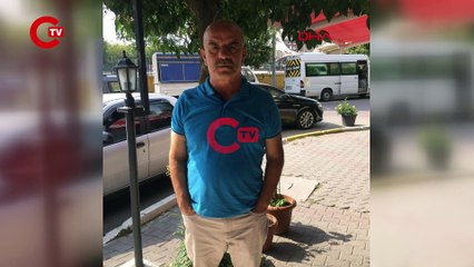 Son dakika... Eski MHP Eyüpsultan İlçe Başkanı silahlı saldırıda hayatını kaybetti