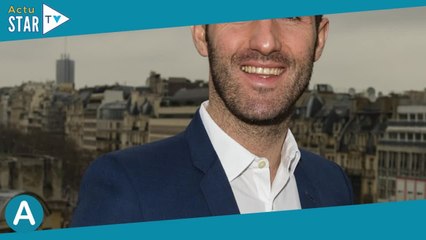 Marc Hay BFMTV a révélé son homosexualité à une date symbolique  Il est temps pour moi de dire à