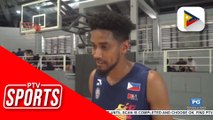 PTV Fast Talk with Gabe Norwood of the Rain or Shine Elasto Painters