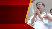 BRS MLA Rajaiah Emotional Speech.. నా చివరి శ్వాస వరకు BRS తోనే.. | Telugu OneIndia