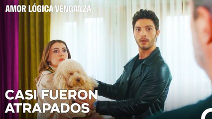 Tendremos Un Problema - Amor Lógica Venganza Capitulo 104