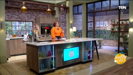 إيه هو روتين الحياة الصحية؟.. وإزاي نخس بدون حرمان؟.. د. هبه ياسر تجيب