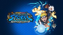 Naruto x Boruto Ultimate Ninja Storm Connections - Bande-annonce date de sortie en VF