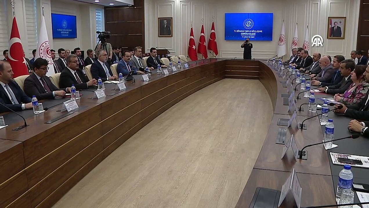 Qu'est-il arrivé à l'augmentation des fonctionnaires en 2023 ? L'augmentation des fonctionnaires sera-t-elle annoncée aujourd'hui, quand sera-t-elle déterminée ?