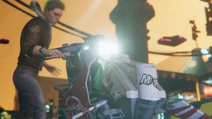 Flashback 2 Gameplay Trailer Revealed at Gamescom 2023 🚀