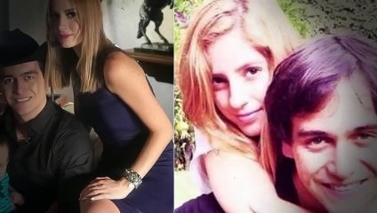 La MUERTE de JULIAN FIGUEROA como NUNCA te la CONTARON! (Documental)