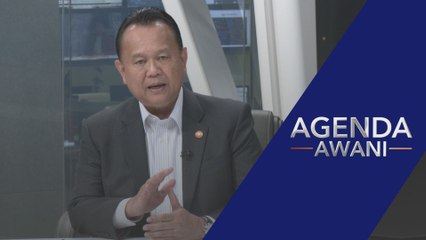 Kempen MYJalan hargai korban tragedi serangan komunis di Jalan Raya Timur-Barat - Menteri