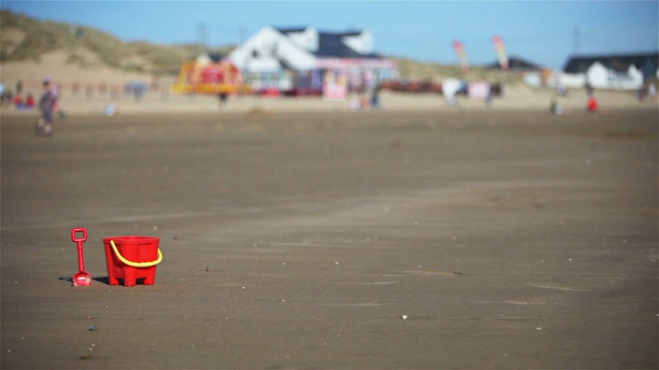 UK Holidays: The TOP 10 beaches in the UK to visit