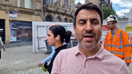 Sheffield answers: Will your next car be electric?