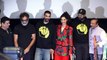 ABHISHEK BACHCHAN ORGANIZES SCREENING OF 'GHOOMAR' FOR SPECIALLY ABLED CHILDREN