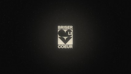 YG Pablo - Briser le cœur