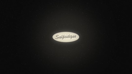 YG Pablo - Selfridges