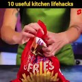 10 kitchen lifehacks जो मम्मी को जरूर बताना - 10 useful kitchen lifehacks -