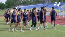 Penang FC cari kemenangan lawan Kedah Darul Aman selepas 5 kali tewas berturut-turut