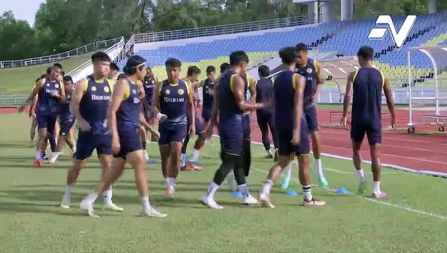 Penang FC cari kemenangan lawan Kedah Darul Aman selepas 5 kali tewas berturut-turut
