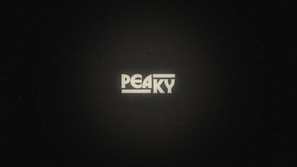 YG Pablo - Peaky