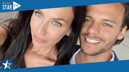 Julie Ricci  son ex mari à nouveau en couple… Ce détail qui interpelle