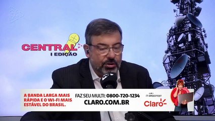 Central 98 - 1ª Edição 22/08/2023