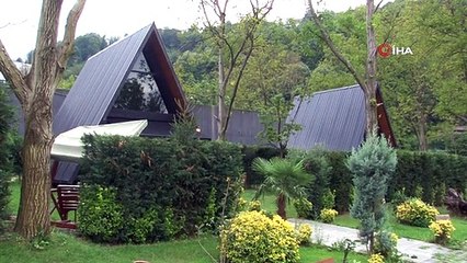 Bungalov İşletmecileri Derneği Başkanı Alaçam: "Araştırma yapmadan sektöre giriyorlar, sonu hüsranla bitiyor"