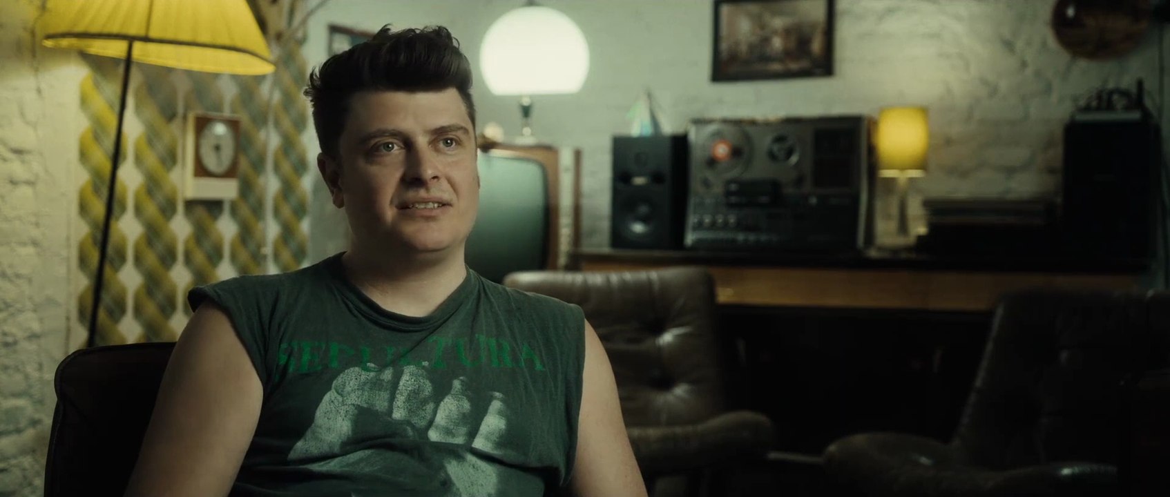 Vienna Calling - Trailer (Deutsch) HD