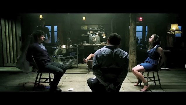 Action ou Vérité Bande-annonce (EN)