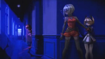 Phantom Rose 2 Sapphire - Tráiler de Avance