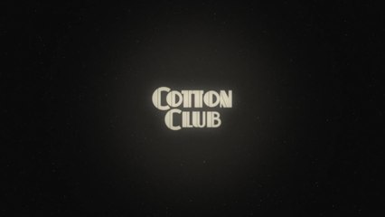 YG Pablo - Cotton Club