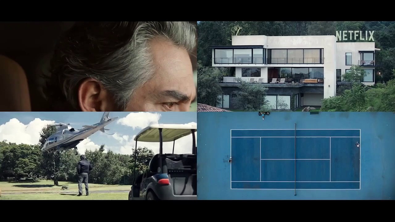 Die Donnerstagswitwen Teaser OV