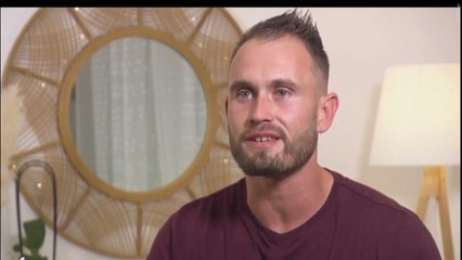 Maximilien (Mariés au premier regard) dévoile combien lui a rapporté sa participation à l’émission