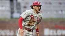 Giants vs. Phillies: Rookie Debut in High-Stakes Game - Phillies Pitching Advantage?