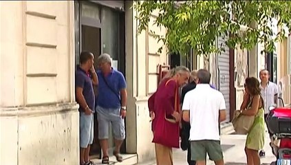 RTP Telegiornale 22 agosto 2023