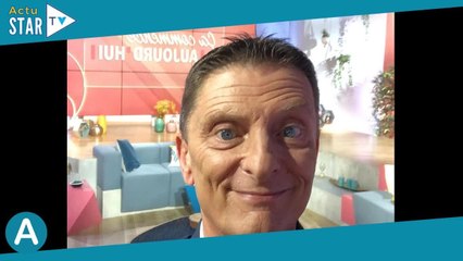 Marc Geiger Ça commence aujourd'hui avec sa superbe chérie en Corse  ils retrouvent des visages b