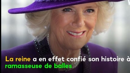 Camilla Parker Bowles en deuil : Kevin Burke, son premier amour, est décédé à l'âge de 77 ans