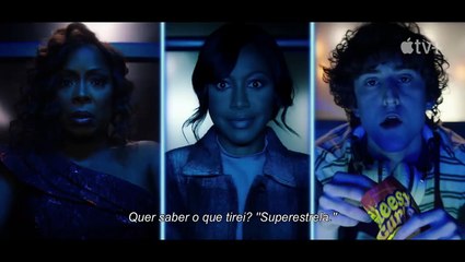 A Máquina do Destino 2023 Trailer Oficial legendado