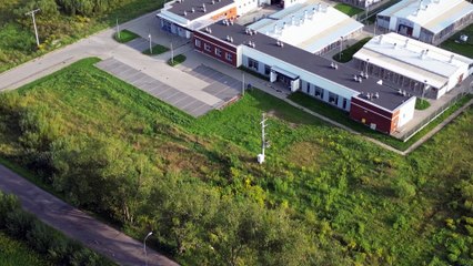 Remont schroniska dla zwierząt