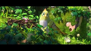 Overwatch The Last Bastion Full Movie Animated Short. Kids cartoon.Kids story