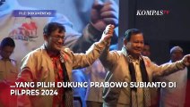 Megawati Angkat Bicara Soal Budiman Sudjatmiko Pilih Dukung Prabowo di Pilpres 2024