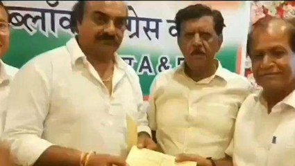 कोटा: आलाकमान के सामने कांग्रेस कार्यकर्ताओं ने फिर से लगाई यूडीएच मंत्री के नाम पर मुहर