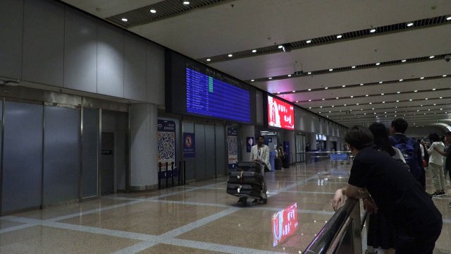 Corea del Norte reanuda vuelos internacionales tras tres años de parón
