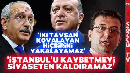 Cem Toker'den Çarpıcı Yerel Seçim Yorumu! 'ERDOĞAN KAFAYA TAKTIYSA ALIR'