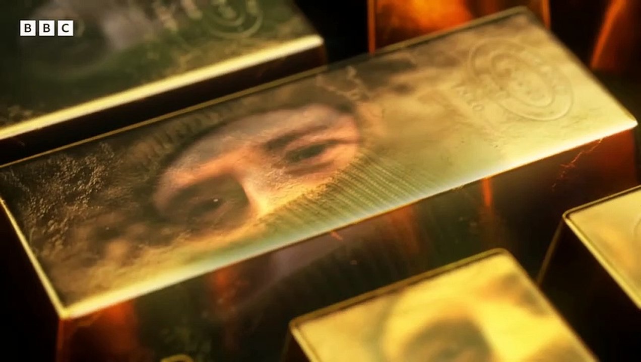 Das Gold Trailer OV