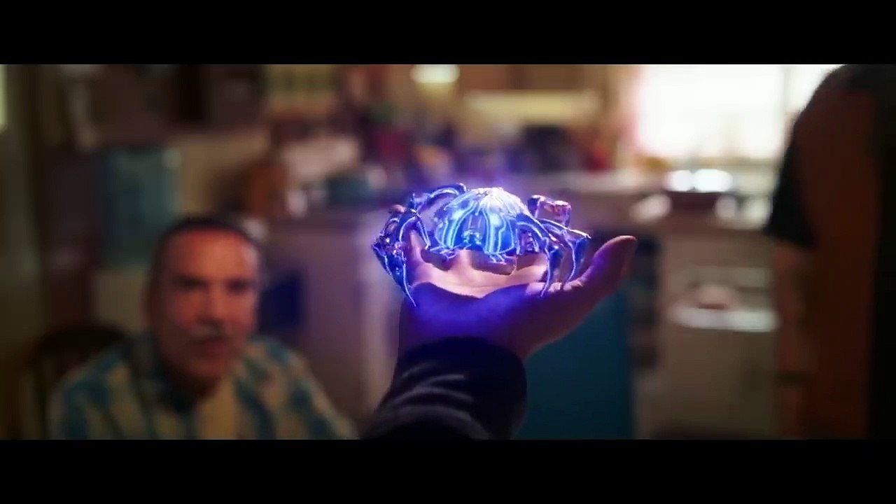 Bande-annonce de Blue Beetle : le film séduit les critiques, mais pas les spectateurs.