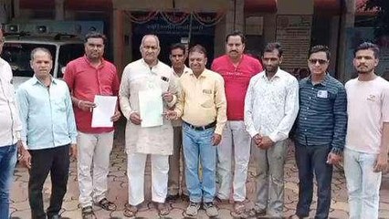 शाजापुर: आवारा मवेशियों से जल्द मिले राहत, किसानों की प्रशासन से गुहार