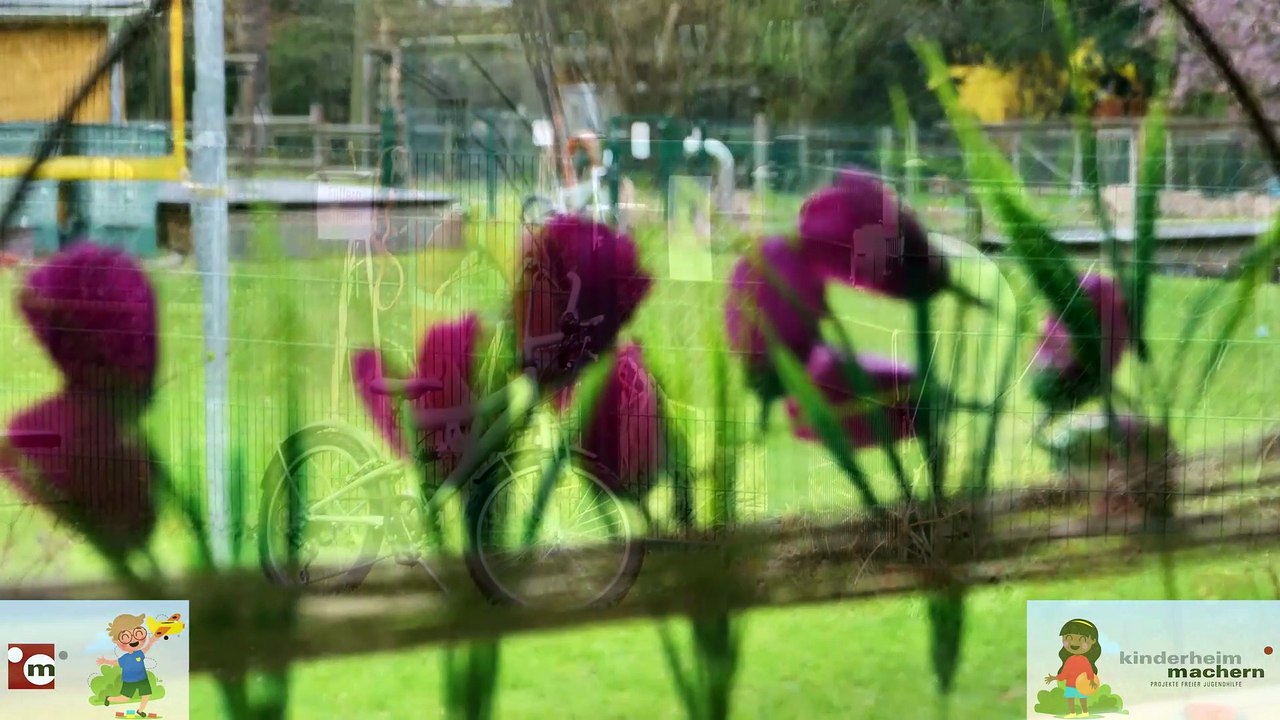  Wir laden Dich ein - Schau in´s Kinderhaus am Teich hinein  - Idee, Bilder und Film Sandras Social Media Creation, Redaktion und Moderation & Karrideo Imagefilm-Produktion