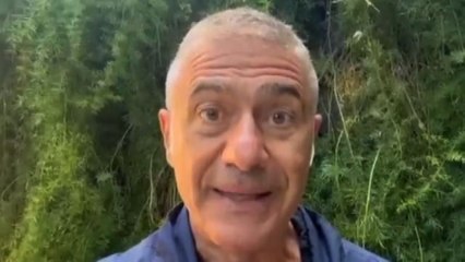 Pecoraro Scanio: da Papa lezione e scossa ecologista a politica inerte